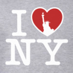 I Love NY