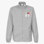 Ветровка без капюшона