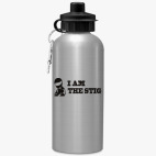 Спортивная бутылка