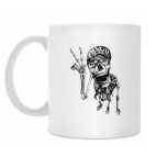 Кружка 330 мл