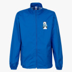 Ветровка без капюшона