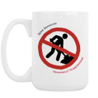 Кружка 420 мл