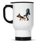 Кружка-термос