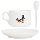 Кофейный набор