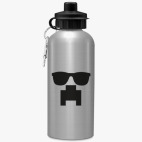 Спортивная бутылка