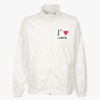 Ветровка без капюшона