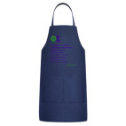 Кухонный фартук