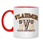 Владимирский университет