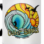 Море, Солнце, Серф