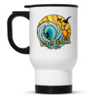 Кружка-термос