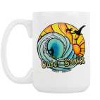 Кружка 420 мл