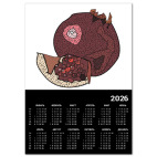 SUMMER FRUIT Гранат