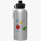 Спортивная бутылка