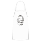 Кухонный фартук