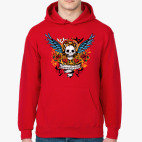 Толстовка худи