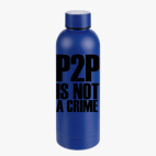 Термобутылка