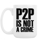 Кружка 420 мл