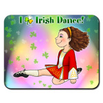 Irish Dance