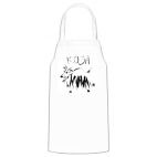 Кухонный фартук