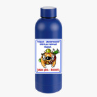 Термобутылка