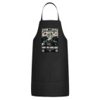 Кухонный фартук