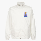 Ветровка без капюшона