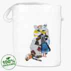 Сумка шоппер