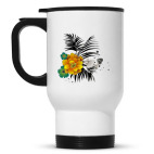 Кружка-термос