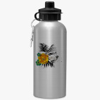 Спортивная бутылка