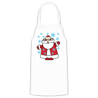 Кухонный фартук