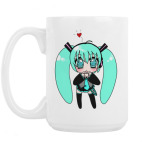 Кружка 420 мл