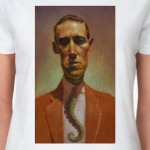 Говард Филлипс Лавкрафт