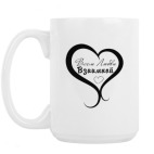 Кружка 420 мл