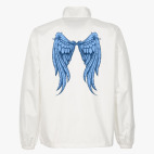 Ветровка без капюшона