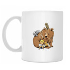 Кружка 330 мл