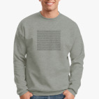 Число «Пи» до тысячного знака