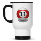 Кружка-термос