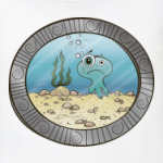 Animals /  Octopus