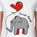 Слоник - true love