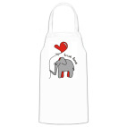 Кухонный фартук