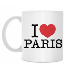 Кружка 330 мл