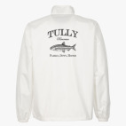 Ветровка без капюшона