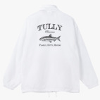 Ветровка с капюшоном