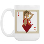 Кружка 420 мл