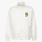 Ветровка без капюшона