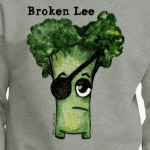 Broken Lee