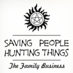 Сверхъестественное