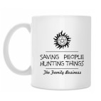 Кружка 330 мл