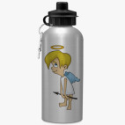 Спортивная бутылка