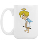 Кружка 420 мл